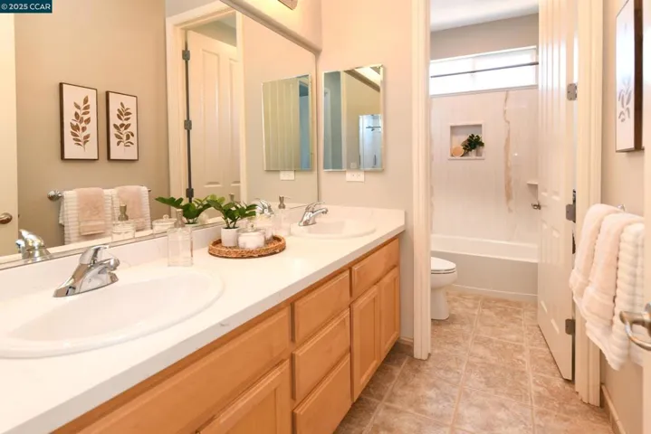 2332 Windy Springs Ln, Brentwood, California 94513