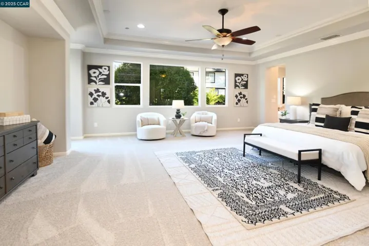 2332 Windy Springs Ln, Brentwood, California 94513