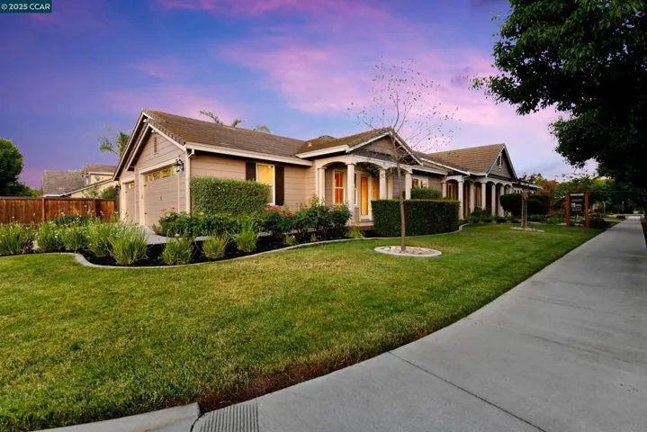 2332 Windy Springs Ln, Brentwood, California 94513
