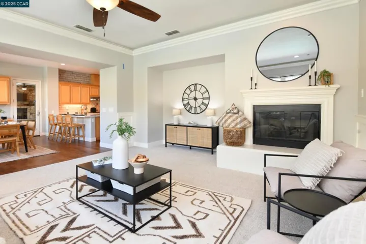 2332 Windy Springs Ln, Brentwood, California 94513