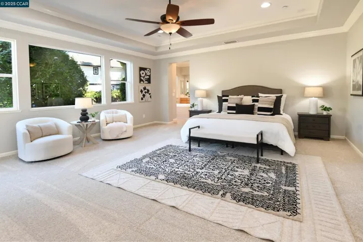 2332 Windy Springs Ln, Brentwood, California 94513