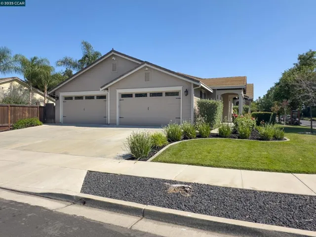 2332 Windy Springs Ln, Brentwood, California 94513