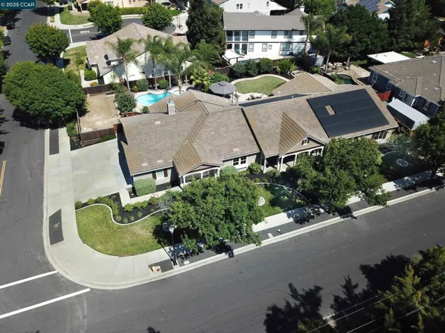 2332 Windy Springs Ln, Brentwood, California 94513