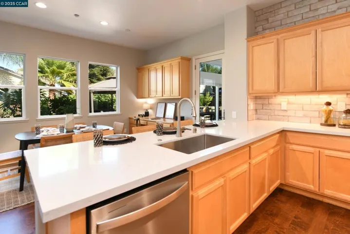 2332 Windy Springs Ln, Brentwood, California 94513