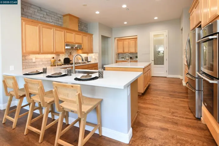 2332 Windy Springs Ln, Brentwood, California 94513