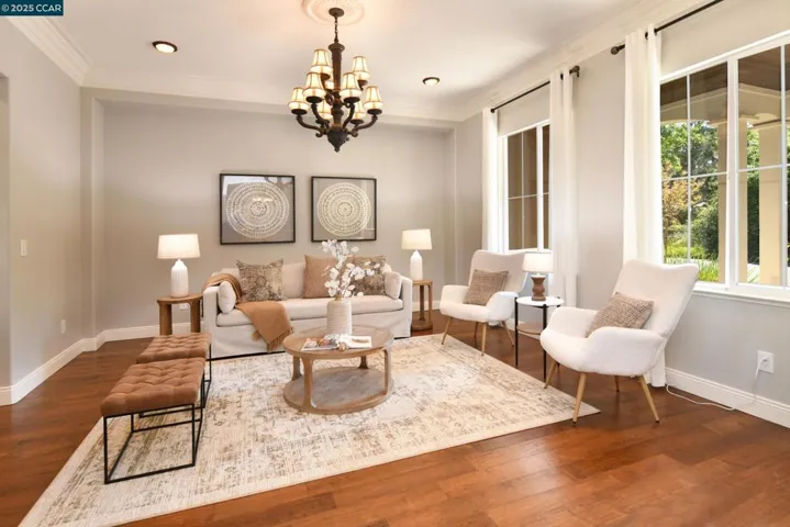 2332 Windy Springs Ln, Brentwood, California 94513