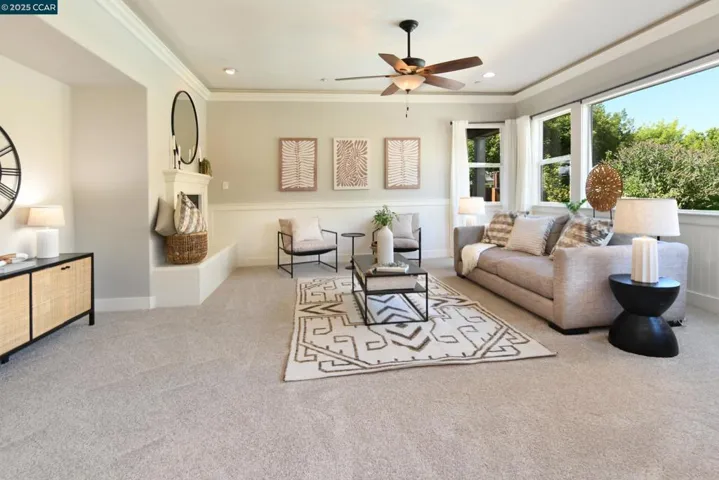 2332 Windy Springs Ln, Brentwood, California 94513