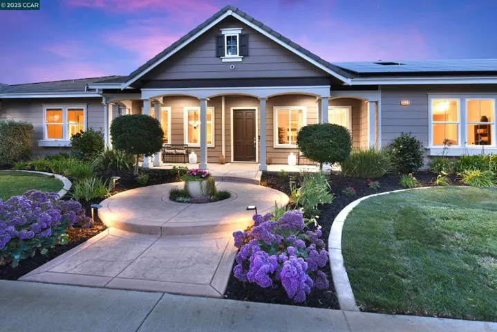 2332 Windy Springs Ln, Brentwood, California 94513