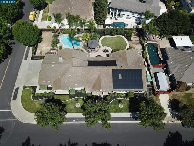 2332 Windy Springs Ln, Brentwood, California 94513