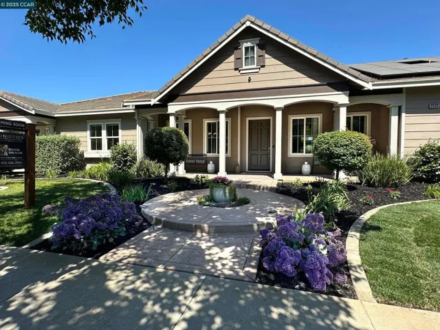 2332 Windy Springs Ln, Brentwood, California 94513