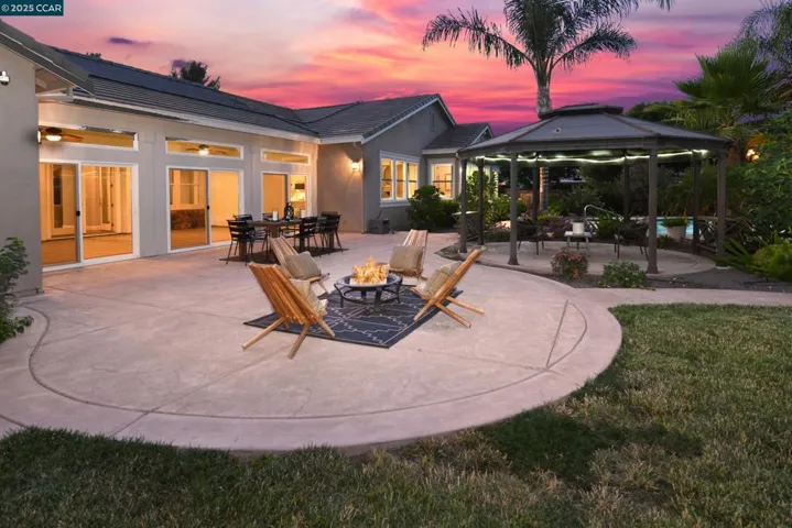 2332 Windy Springs Ln, Brentwood, California 94513