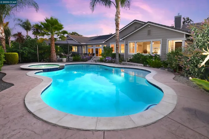 2332 Windy Springs Ln, Brentwood, California 94513