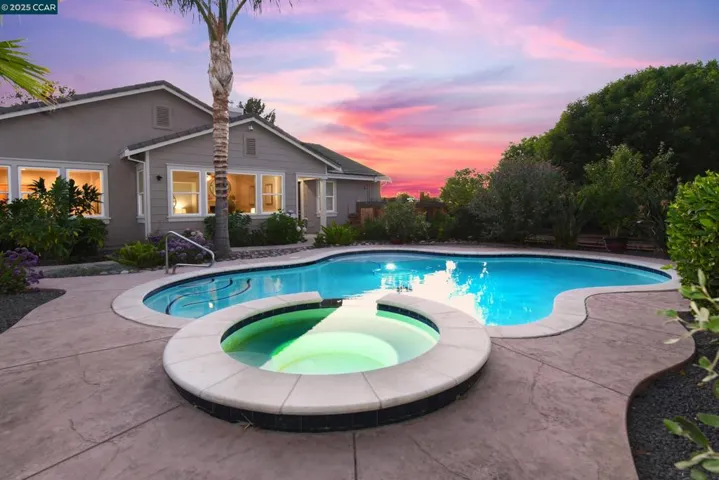 2332 Windy Springs Ln, Brentwood, California 94513