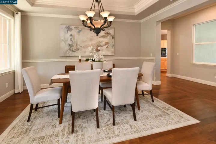 2332 Windy Springs Ln, Brentwood, California 94513