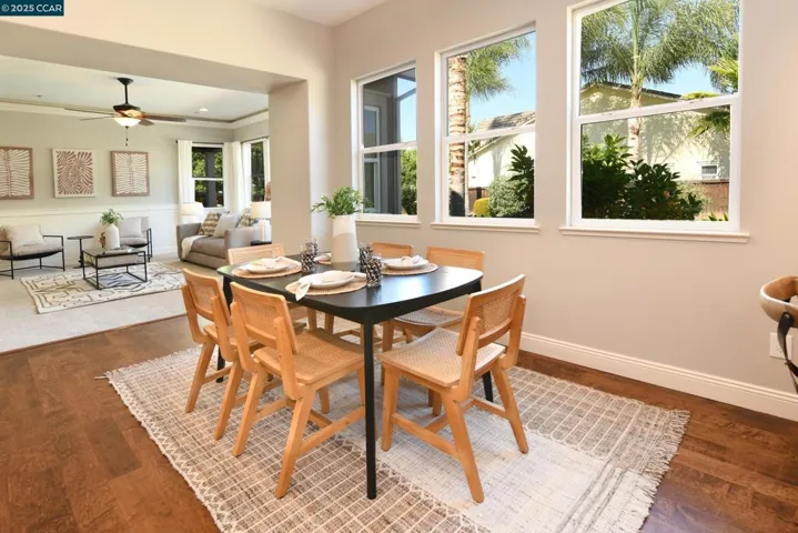 2332 Windy Springs Ln, Brentwood, California 94513