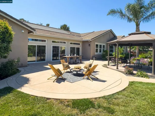 2332 Windy Springs Ln, Brentwood, California 94513