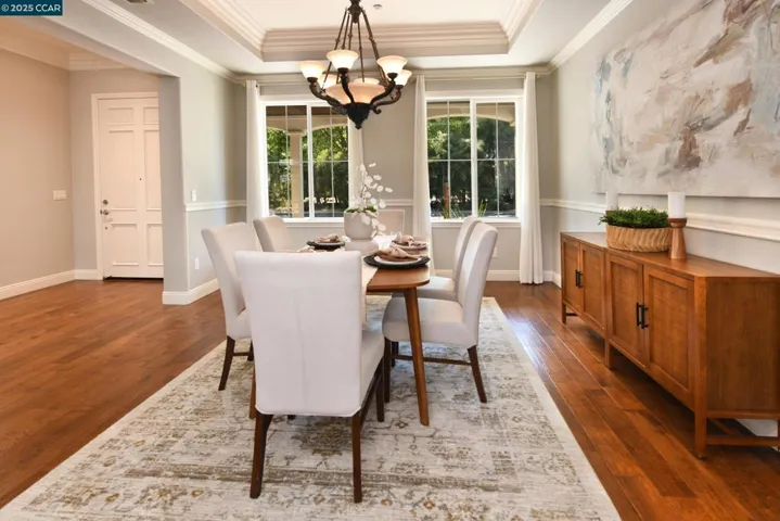 2332 Windy Springs Ln, Brentwood, California 94513