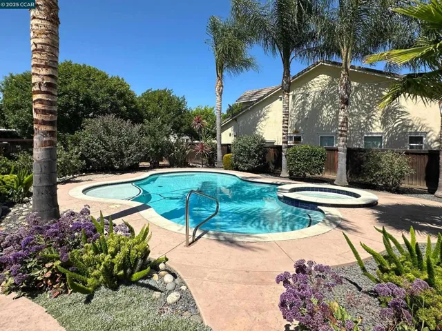 2332 Windy Springs Ln, Brentwood, California 94513