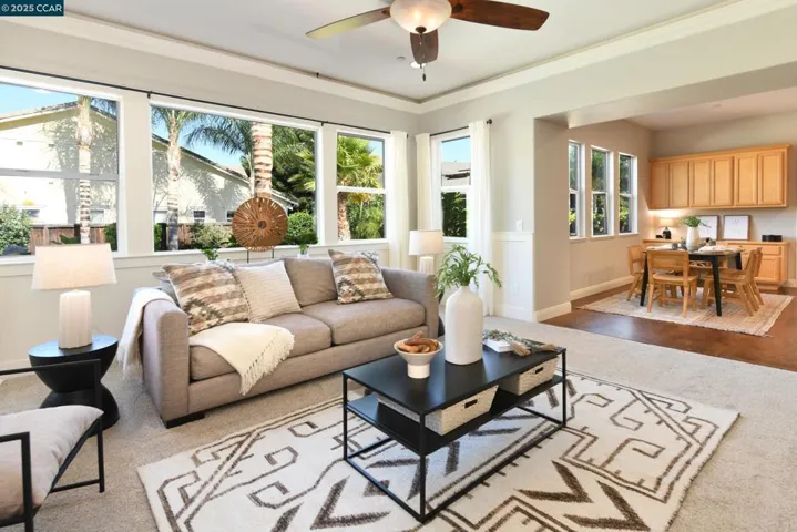 2332 Windy Springs Ln, Brentwood, California 94513