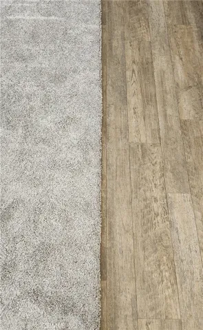 New Carpet installed May "25 with original floor