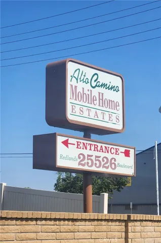 25526 Redlands Boulevard 62, Loma Linda, California 92354