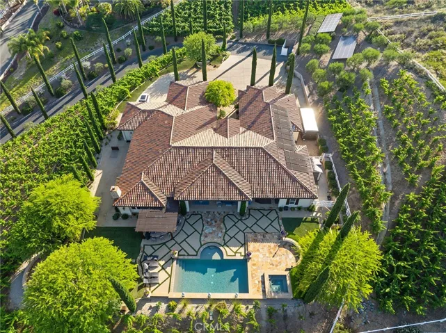 33260 Susan Grace Court, Temecula, California 92592