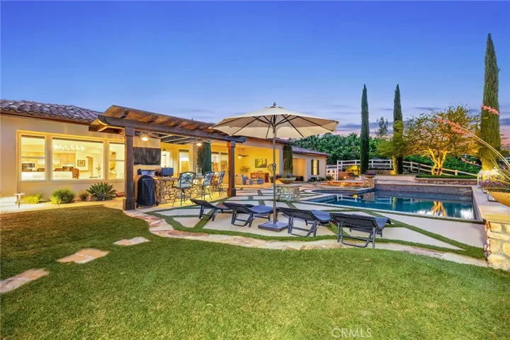 33260 Susan Grace Court, Temecula, California 92592
