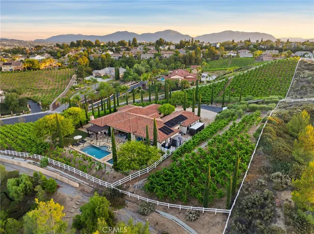 33260 Susan Grace Court, Temecula, California 92592