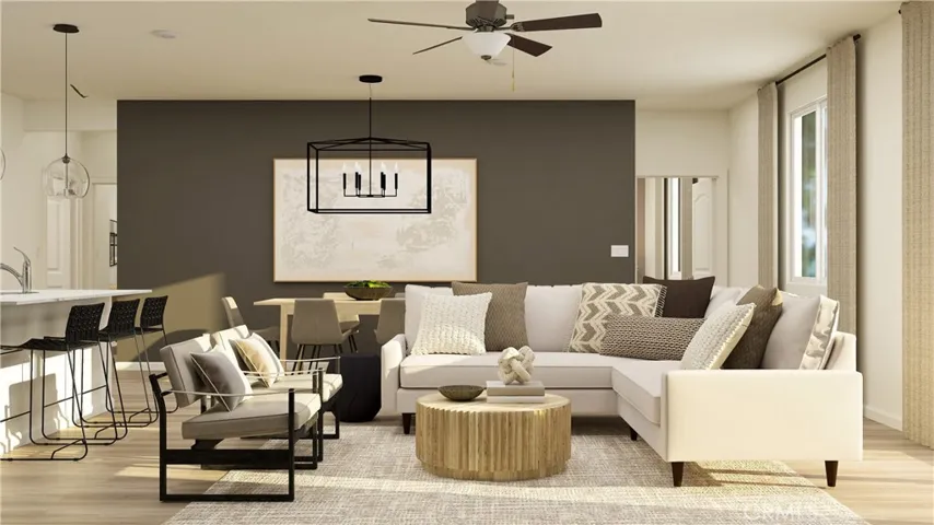 22848 Saddleback Avenue, Apple Valley, California 92307