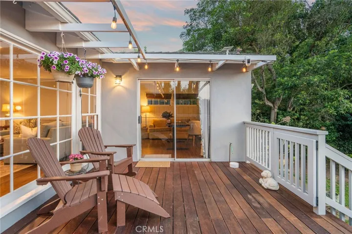 109 Via Ardilla, Palos Verdes Estates, California 90274