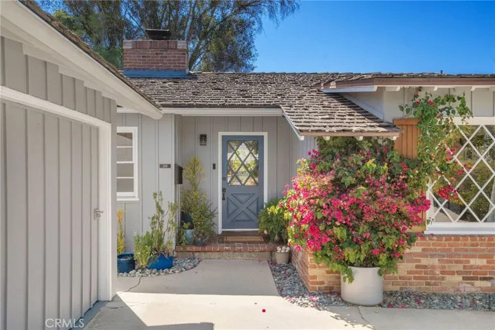 109 Via Ardilla, Palos Verdes Estates, California 90274