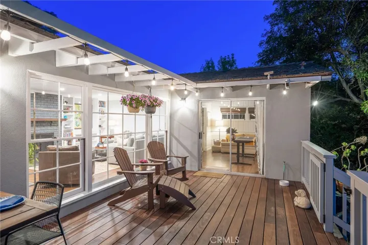 109 Via Ardilla, Palos Verdes Estates, California 90274