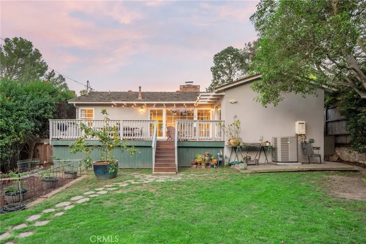 109 Via Ardilla, Palos Verdes Estates, California 90274