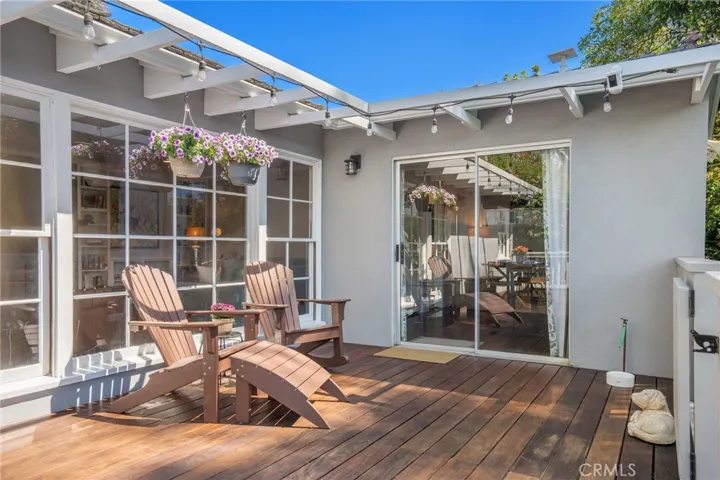 109 Via Ardilla, Palos Verdes Estates, California 90274