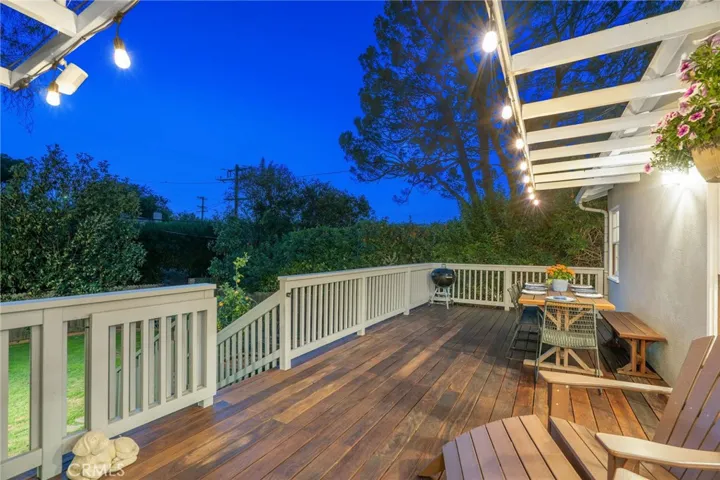 109 Via Ardilla, Palos Verdes Estates, California 90274