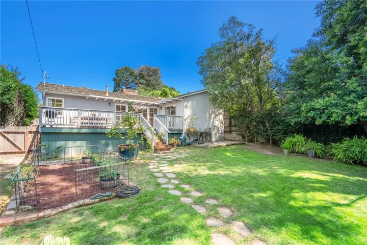 109 Via Ardilla, Palos Verdes Estates, California 90274