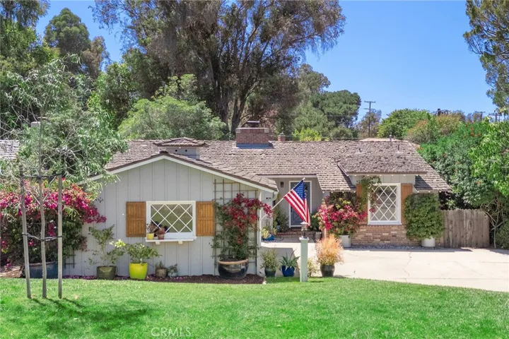 109 Via Ardilla, Palos Verdes Estates, California 90274