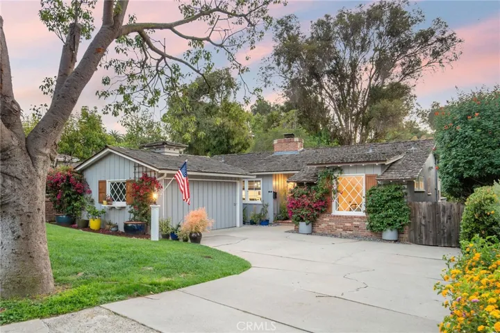 109 Via Ardilla, Palos Verdes Estates, California 90274