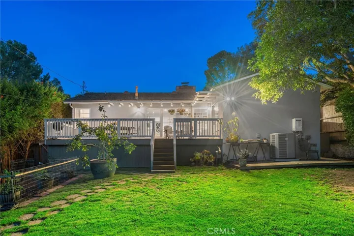 109 Via Ardilla, Palos Verdes Estates, California 90274