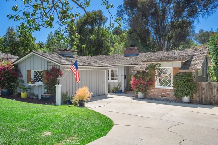 109 Via Ardilla, Palos Verdes Estates, California 90274