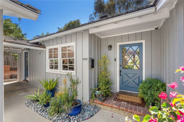 109 Via Ardilla, Palos Verdes Estates, California 90274