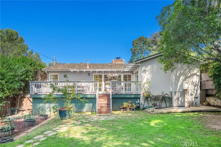 109 Via Ardilla, Palos Verdes Estates, California 90274