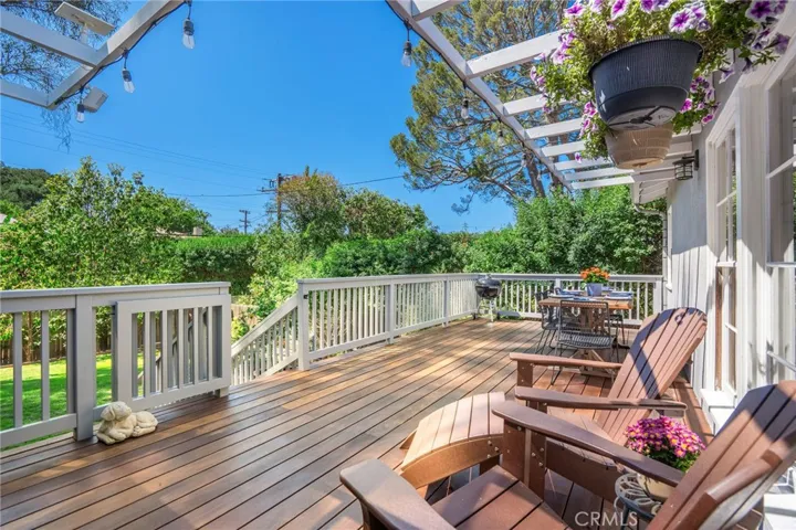 109 Via Ardilla, Palos Verdes Estates, California 90274