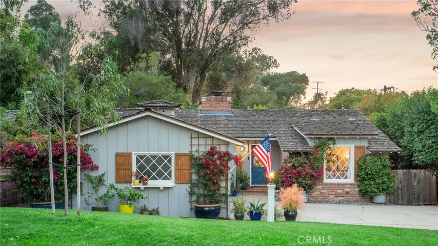 109 Via Ardilla, Palos Verdes Estates, California 90274