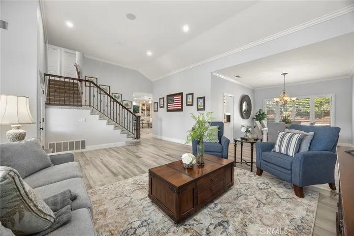 5260 Via Brumosa, Yorba Linda, California 92886