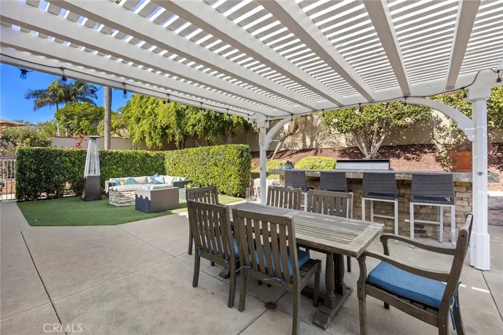 5260 Via Brumosa, Yorba Linda, California 92886