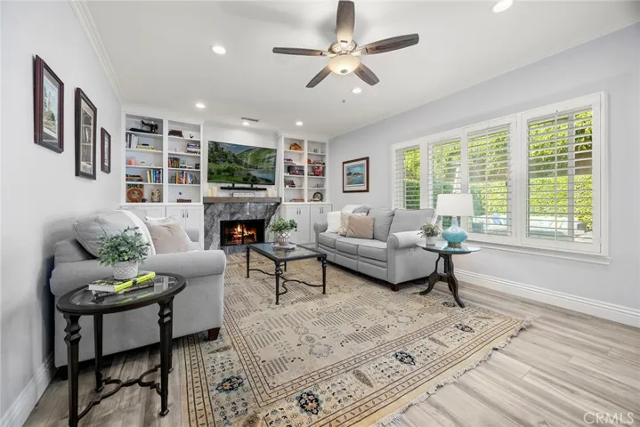 5260 Via Brumosa, Yorba Linda, California 92886