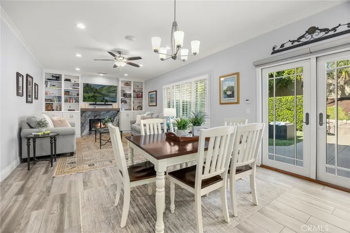 5260 Via Brumosa, Yorba Linda, California 92886