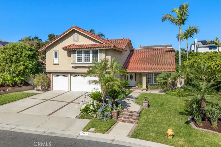 5260 Via Brumosa, Yorba Linda, California 92886