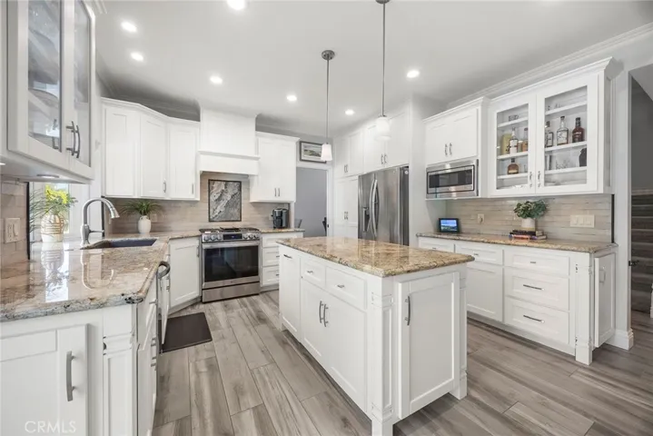 5260 Via Brumosa, Yorba Linda, California 92886